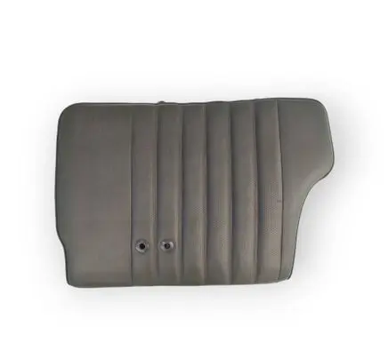 Mercedes-Benz W123 Rear seat 