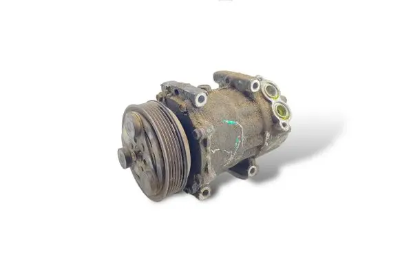 Renault Laguna I Air conditioning (A/C) compressor (pump) 601DC12V MSSATD13