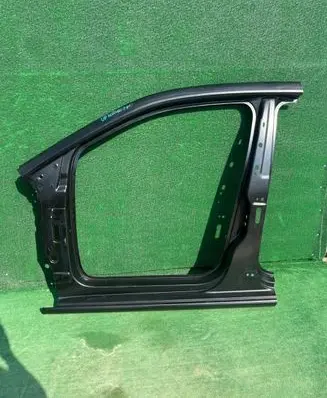 Volkswagen Up Sill 1sCItigoUp