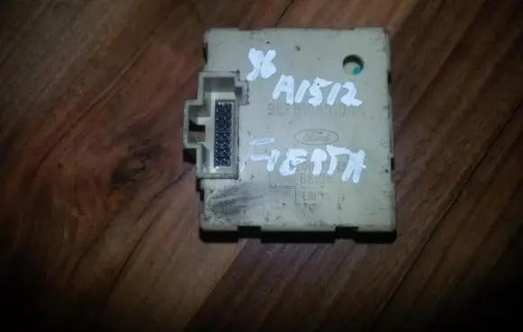 Ford Fiesta Other control units/modules 96fb10k910aa