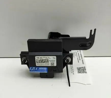 Volkswagen Golf VII HiFi Audio sound control unit 5G0907159