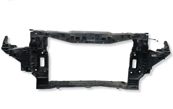 KIA Stinger Radiator support slam panel 64101J5000 EC0PDJS7 PA6GF30