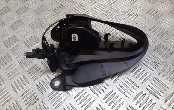 Chrysler 300M Front seatbelt BRAK