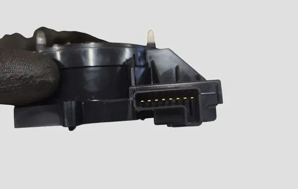 Volkswagen Golf V Airbag slip ring squib (SRS ring) 1K0959653C
