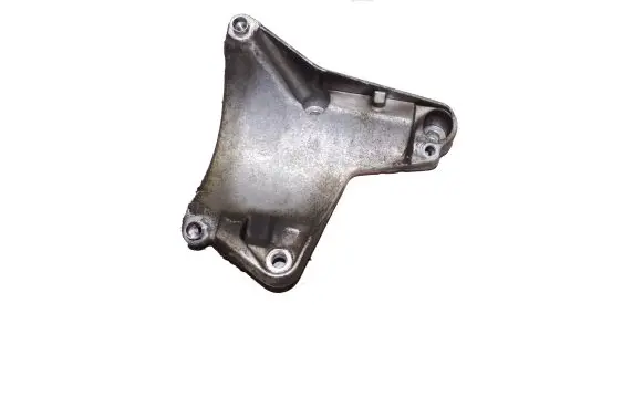 Audi A4 S4 B6 8E 8H A/C compressor mount bracket 06C260835B