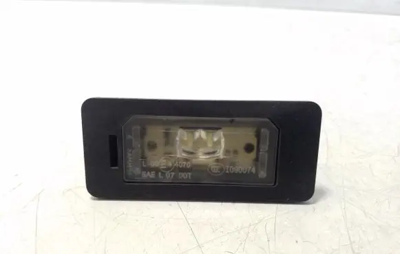 BMW X5 F15 Number plate light 7193293