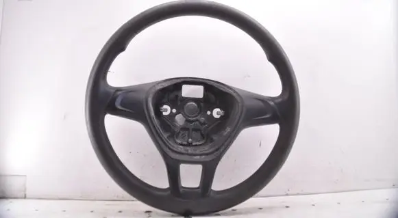 Volkswagen Transporter - Caravelle T6 Steering wheel 7E0124A 6278332