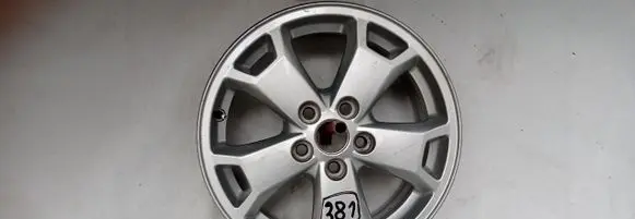 Ford Transit - Tourneo Connect R16 alloy rim DT11AC