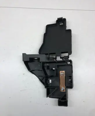 Audi A8 S8 D3 4E Positive wiring loom 4E0971845F