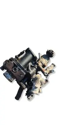 Opel Meriva A EGR valve 8973550420
