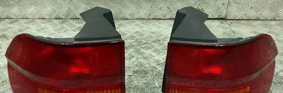 Honda Odyssey Rear/tail lights HONDAODYSSEY 7443