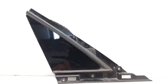 Tesla Model X Front triangle window/glass 103490999E