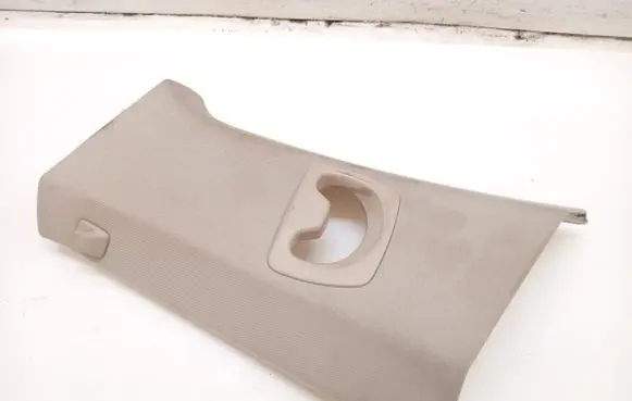 BMW 7 F01 F02 F03 F04 Other trunk/boot trim element 9112739
