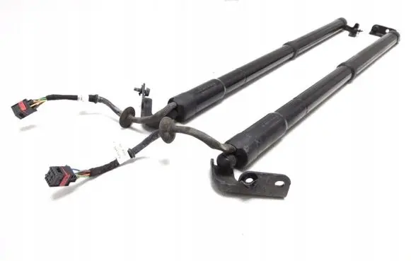 Infiniti QX60 L50 Tailgate strut 