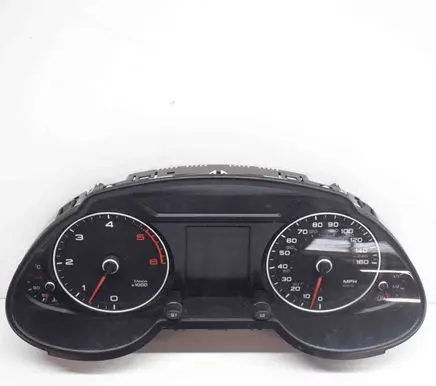 Audi Q5 SQ5 Speedometer (instrument cluster) 503002425532 8R0920981P