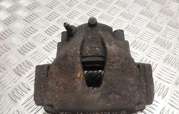 Opel Zafira A Front brake caliper 9824
