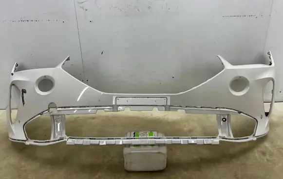 Cupra Formentor Front bumper 5FF807221