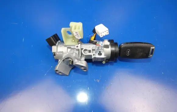 KIA Sportage Ignition lock 