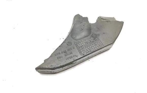 Audi A5 Sportback 8TA Fender foam support/seal 8T0821197A