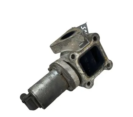 KIA Sorento EGR valve 284104A410