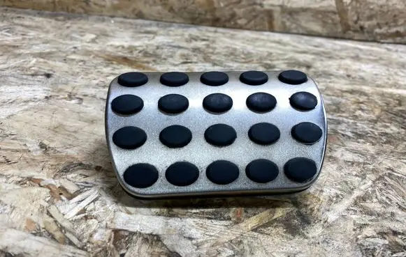 Mercedes-Benz SL R230 Brake pedal A2302900082