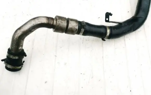 Ford Transit Intercooler hose/pipe