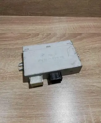 BMW 3 E46 Parking PDC control unit/module 6916405