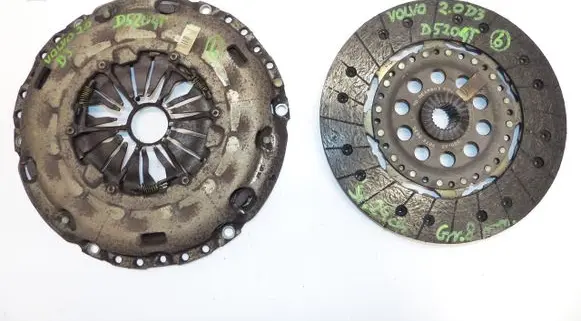 Volvo S60 Clutch set kit 30735828 5F6N-7550-AB
