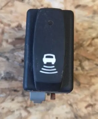 Renault Espace - Grand espace IV Parking (PDC) sensor switch 28082 216322A