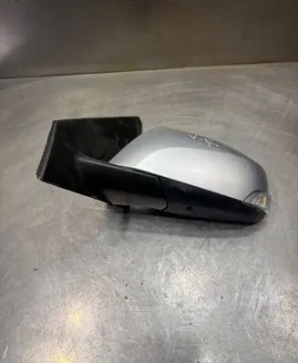 Renault Megane III Front door electric wing mirror 12523320