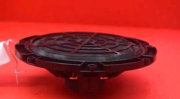 Peugeot 5008 Subwoofer speaker 9665245180