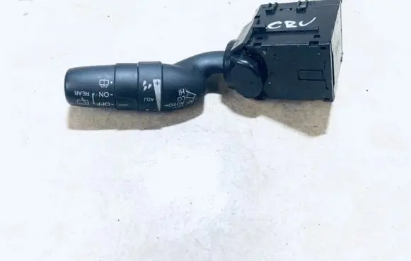 Honda CR-V Wiper control stalk m29843