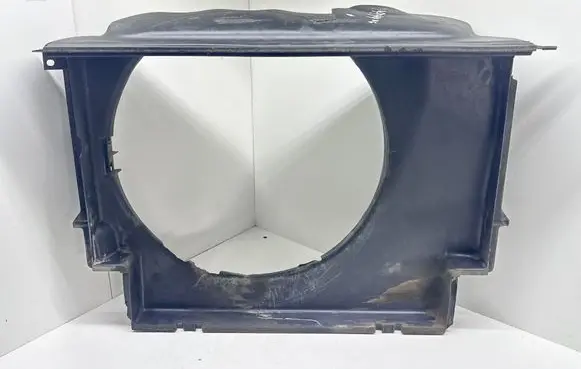 BMW 5 E39 Radiator support slam panel 22473489 8391470