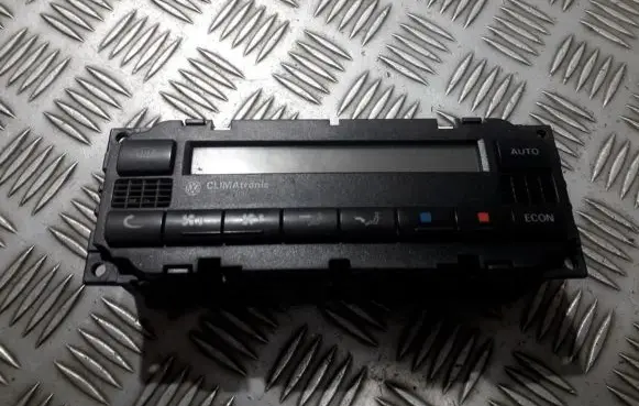Volkswagen PASSAT B5.5 Climate control unit 3b1907044h 24.00.0223.03