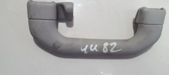 Mercedes-Benz A W168 Rear interior roof grab handle