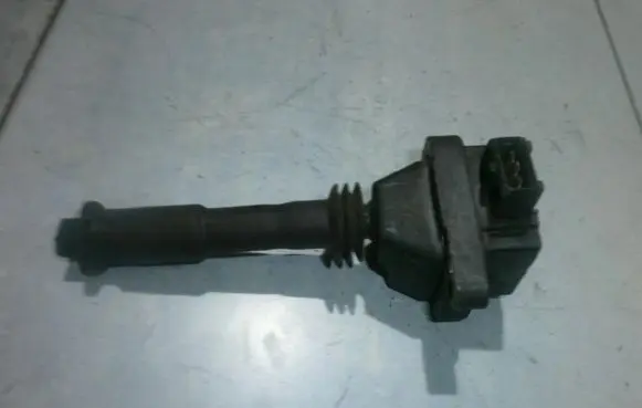 Fiat Marea High voltage ignition coil 0221504006