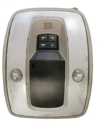 Volvo V60 Other interior light 39826642