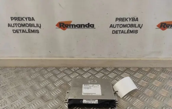 BMW 5 E39 ABS control unit/module 0265109023 1164130 DK0N21963103