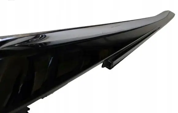 Mercedes-Benz S AMG W222 Sill A2226981854