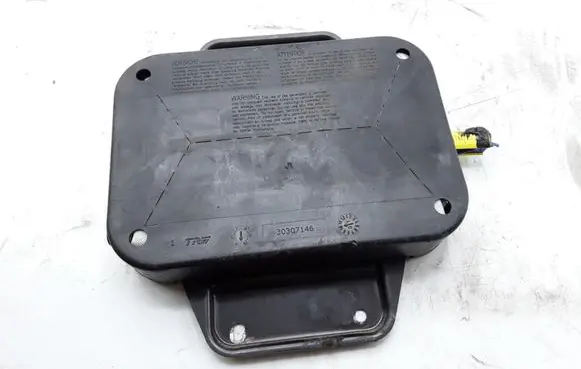 Mercedes-Benz ML W163 Rear door airbag A1638600605 30307146