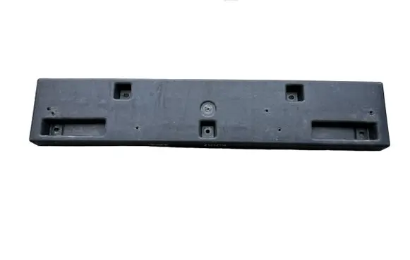 Hyundai Ioniq Number plate surrounds holder frame 86519-g7030 86519g7030