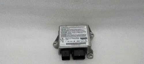 Jaguar X-Type Torque split ecu control unit/module C2S36875