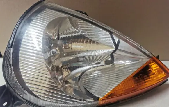 Ford Ka Headlight/headlamp 97KG13K060