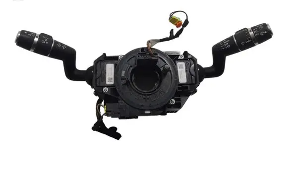 Land Rover Evoque I Headlight wiper switch BJ323F972DB BJ3214A664CB