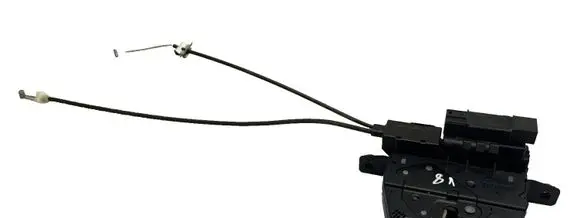 BMW 7 F01 F02 F03 F04 Tailgate/trunk/boot lock/catch/latch 7224054