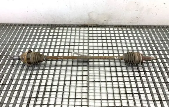 Mazda CX-9 Rear driveshaft 