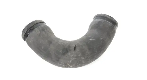 Volkswagen Golf VII Intercooler hose/pipe 5Q0145834