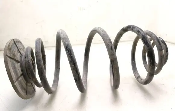 Opel Astra G Rear coil spring
