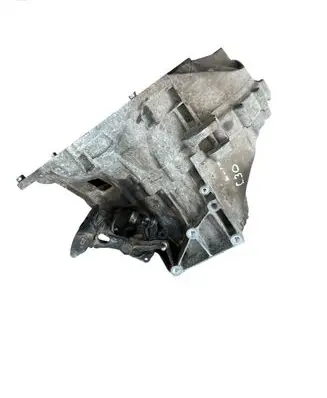 Volvo C30 Manual 6 speed gearbox 3S7R7F096