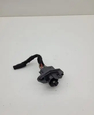 Mercedes-Benz CLS C218 X218 Rear wire harness sleeve A0045454440